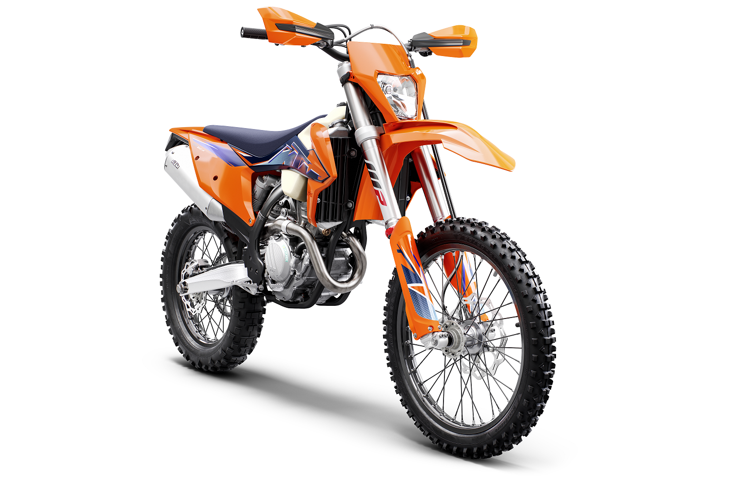 KTM EXC 2022 LINE-UP SPECS AND TECH HIGHLIGHTS - Enduro Life Media